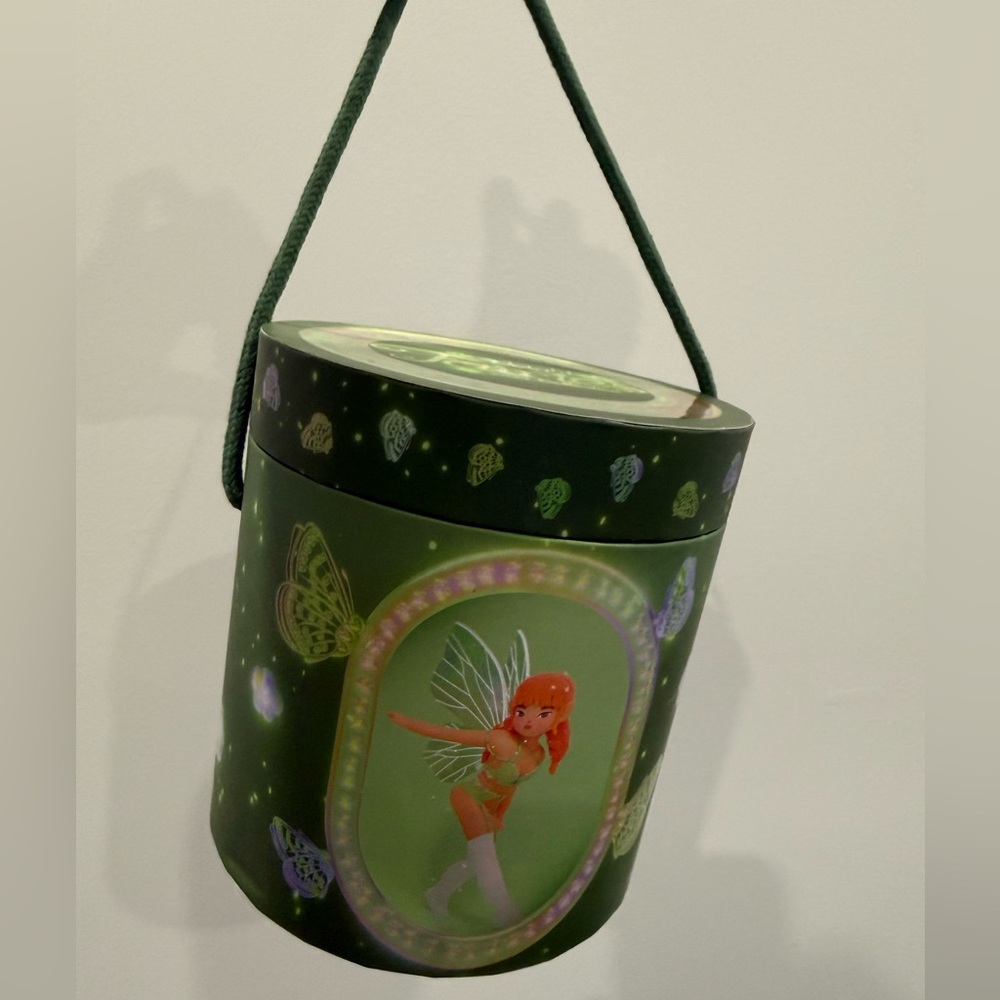Voight Flora Fairy packaging Only